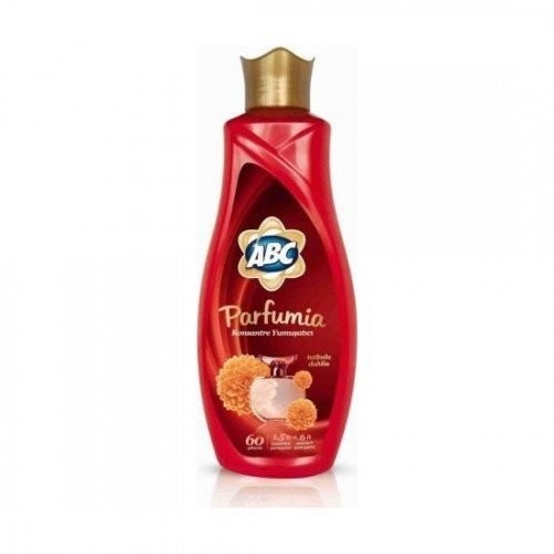 ABC CAMASIR SOFTENER 1440 ml PASSIONATE 1X9