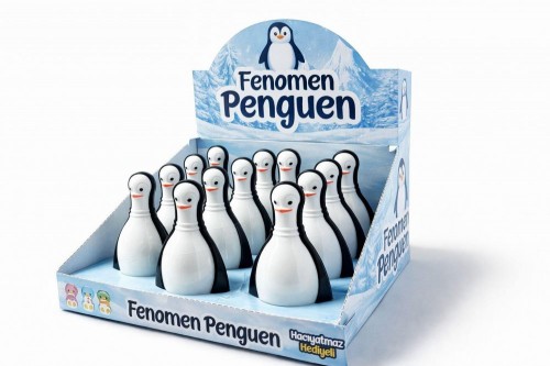 FENOMEN PENGUEN 12GRX12