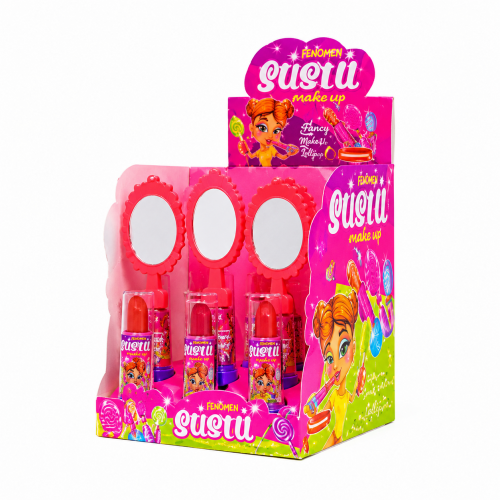 FENOMEN SUSLU TOYS 30GRX12