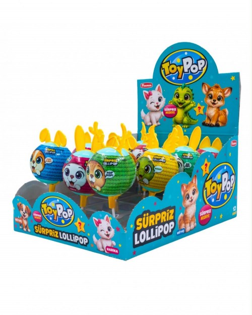 FENOMEN TOYPOP 20GRX12