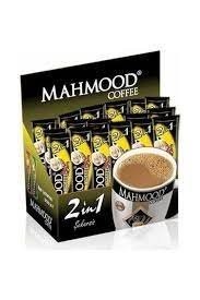 MAHMOOD COFFE 2+1 18GR 1X48PCS