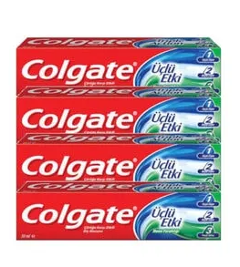 COLGATE TOOTHPASTE 50ML 1X12PCSx6