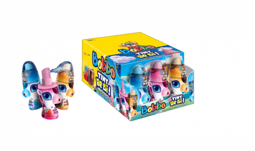 BOBBO TINY BE BI SPRAY 55 GR 1X12