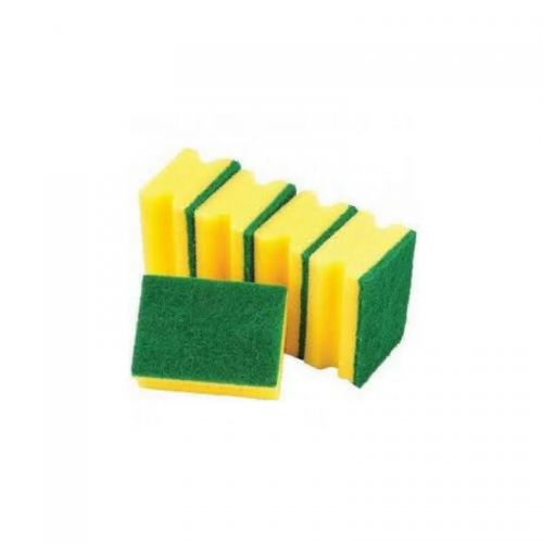 KARTEM DISH SPONGE 1X36PCS