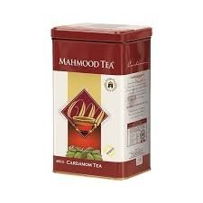 Mahmood Tea Tins Cardamom 10x450g