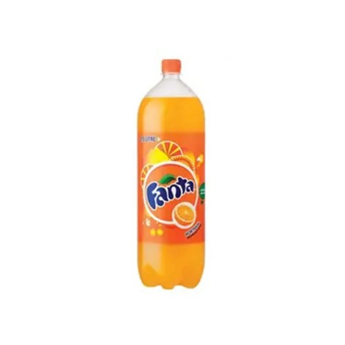 FANTA 2 5 LT 1X6