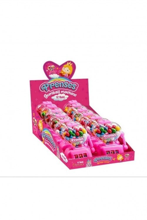 FENOMEN PRINCESS JACKPOT 50 GR*12X6