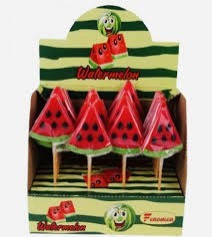 FENOMEN WATERMELON CANDY 1X24x8