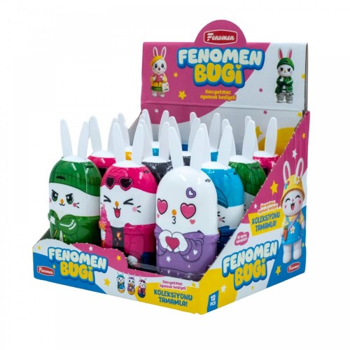 FENOMEN BUGI TAVSAN 10GRX12
