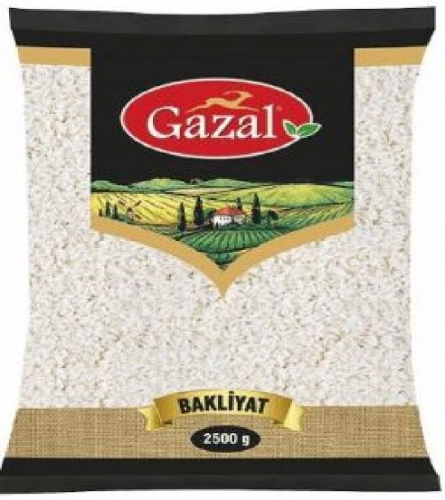 GAZAL GONEN BALDO RICE 1 KG*10