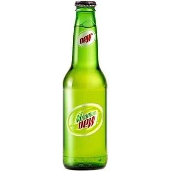 MOUNTAIN DEW GLASS 250 ML 24PCS