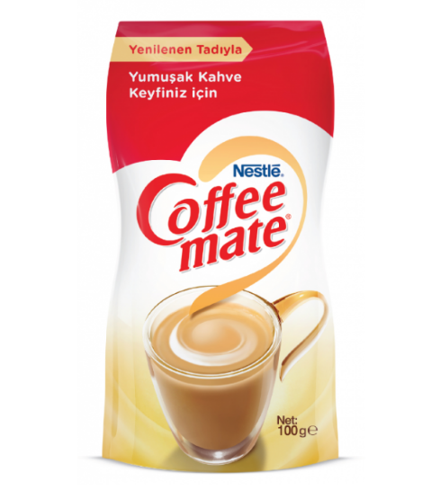 NESTLE COFFEE MATE 100 GR 1X24