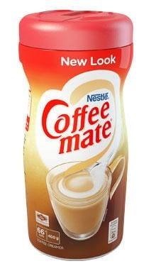 NESTLE COFFEE MATE 400 GR 1X15