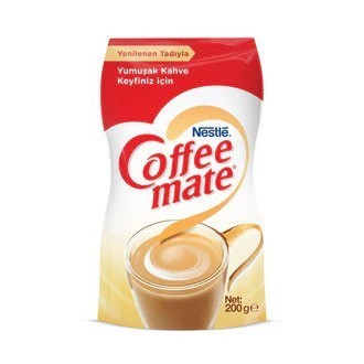 NESTLE COFFEE MATE EKO 200GR 1X24