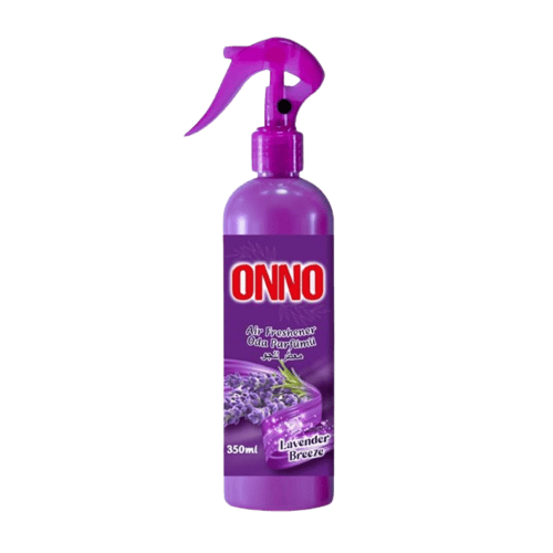 ONNO AIRFRESHER ROOM SPREY 24PCS