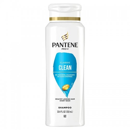 PANTENE SHAMPOO 200 ML CLASSIC 2 IN1 *6