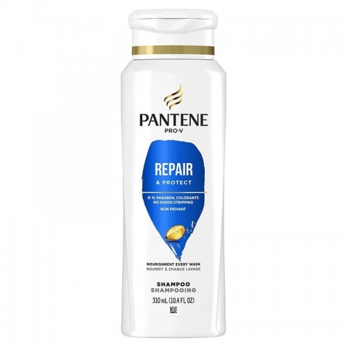 PANTENE SHAMPOO 350 ML RESTORATIVE AND PROTECTIVE 1*6