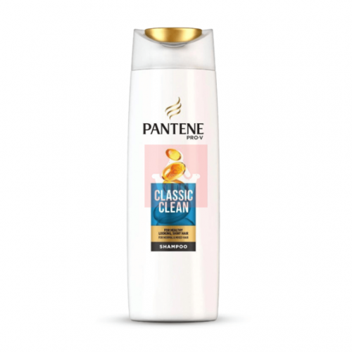 PANTENE SHAMPOO 350ML MIX PACK 1X12pcs