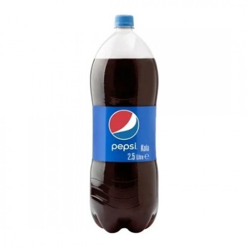 PEPSI 2 5 LT 1X6