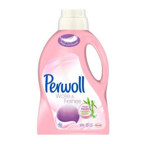 PERWOL 1.5 LT COLOR 1X8