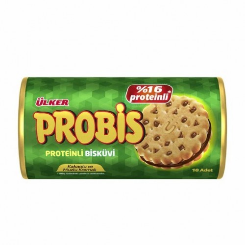 PROBIS BISCUIT 280GR 1X12PCS