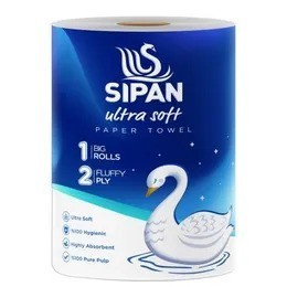 SiPAN ULTRA SOFT TOWEL *6