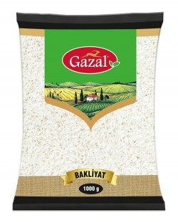 GAZAL RICE OSMANCIK 5 KG*4