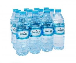 HAMIDIYE WATER 500 ML 1X12PCS