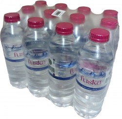 FUSKA WATER 500 ML 1X12