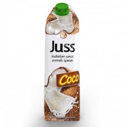 JUSS 1 LT COCONUT 1X12