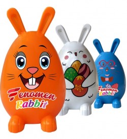 FENOMEN BIG RABBIT 1X 6PCS