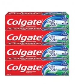 COLGATE TOOTHPASTE 50ML 1X12PCSx6