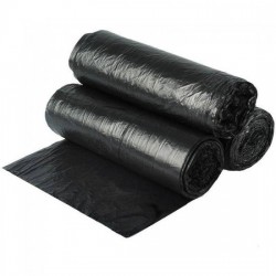 FLODEX MEDIUM BIN BAG 55X60CMX50ROLL (BOX 1X15)