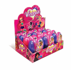 ARAS 3019 FULYA VICTORIA HEART MIXED FLAVORED 1X12X6