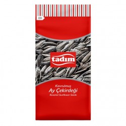 TADIM Salted Black Sunflower Seeds 12x (270gr)