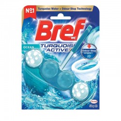 BREF WC POWER 4-BALL OCEAN 1X10