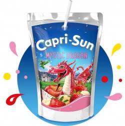 CAPRI-SUN 200 ML DRAGON 1X20