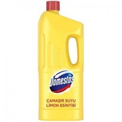 DOMESTOS 1850 ML LEMON 1X9