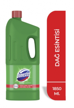 DOMESTOS 1850 ML MOUNTAIN BREEZE 1X9