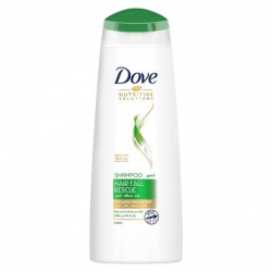 DOVE SHAMPOO 400 ML 1X6PCS