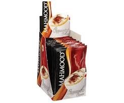 Mahmood Cappuccino Classis Bags 12x20pcs x25g