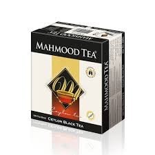 Mahmood Tea Ceylon 18x100 TB