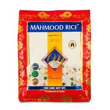 Mahmood rice 1121 Sella Rice 20x900g