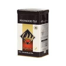 Mahmood Tea Tins Ceylon 10x450g