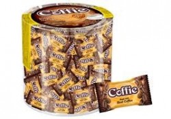 BEST CANDY 900 GR COFFEE 1X900GR