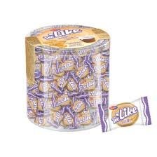 BEST CANDY 900 GR CARAMEL MILK 1X900GR