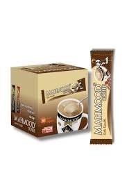 Mahmood Coffee 3in1 With Milk Foam 1x36pcsx18g (Mug Gift)