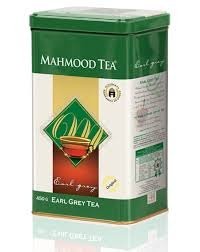 Mahmood Tea Earl Grey Lose 20x450g