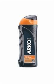 ARKO AFTER SHAVE COLOGNE 200ML COMFORT 1X12