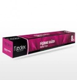 FLODEX READY BAKING PAPER 1X24PCS